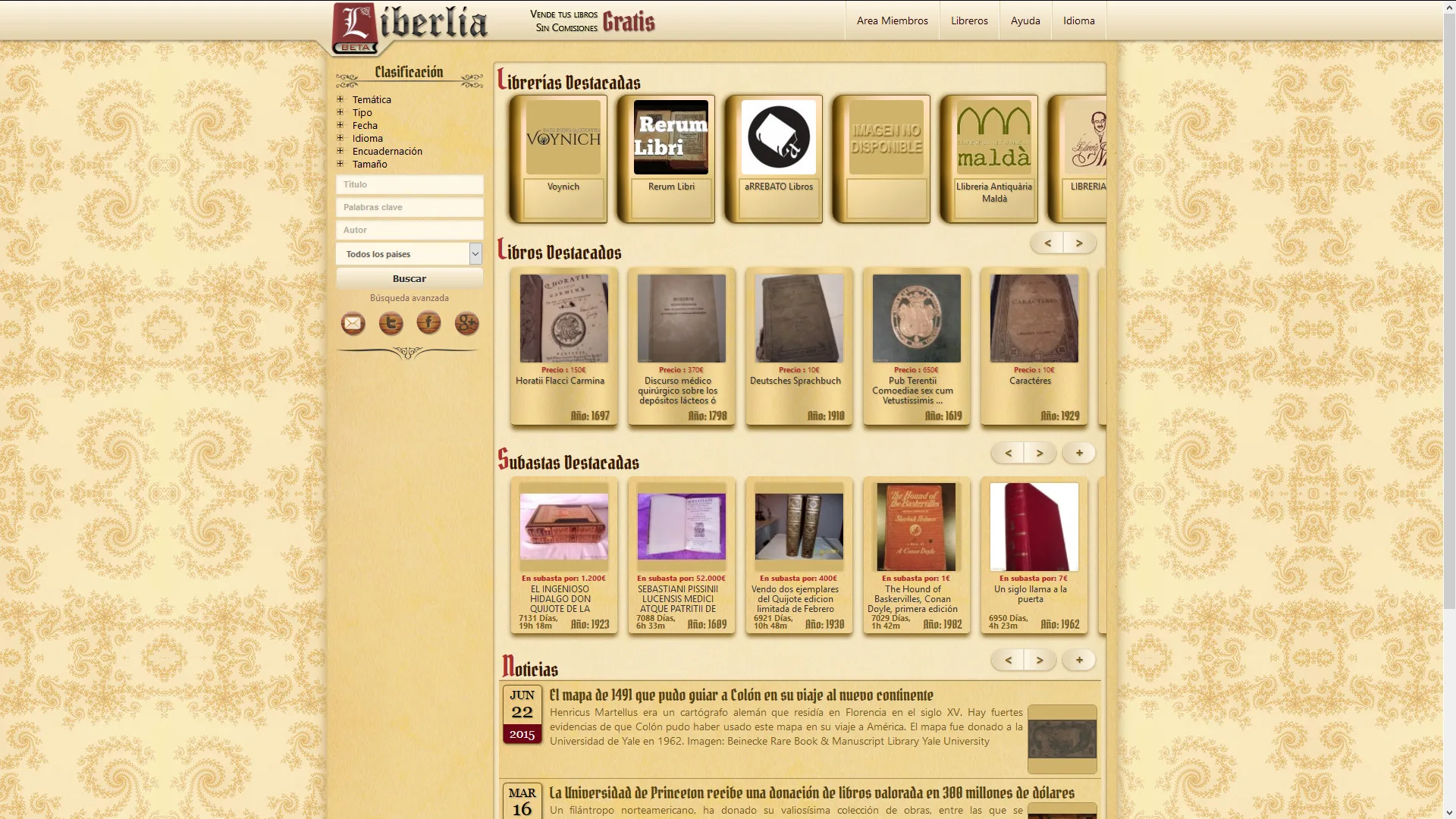 Liberlia
