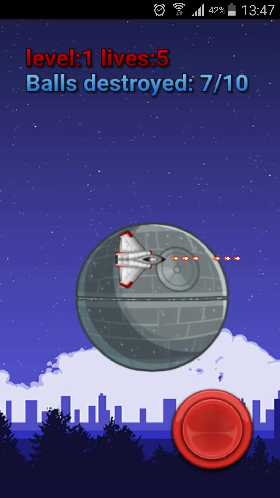 Bubbles Annihilator 1.1a