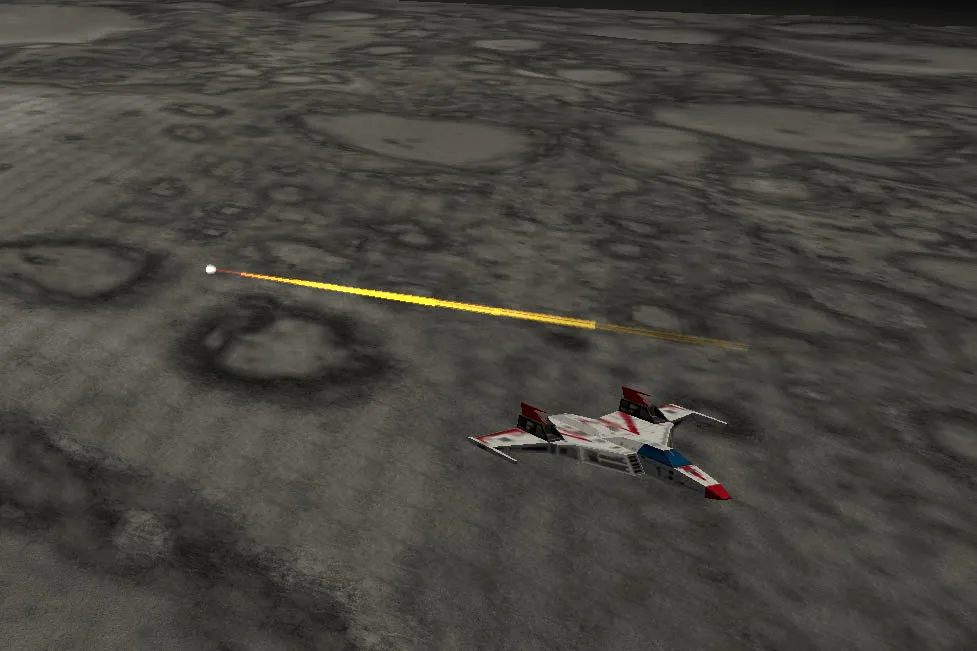 MoonWalk 2