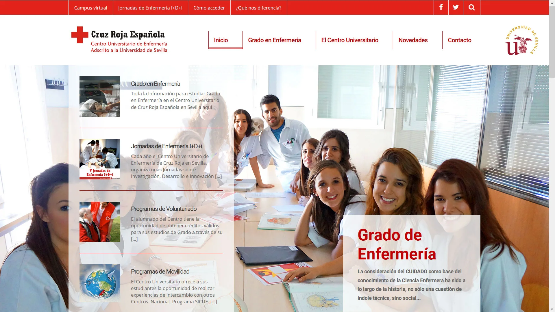 enfermeriadesevilla.org