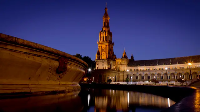 Plaza de España
